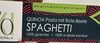 Spaguetti - Produkt