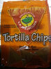 Tortilla Chips - Producto
