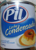 Leche Condensada - Produkt