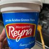 Margarina Reyna - Producto
