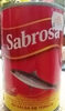 Sabrosa - Product
