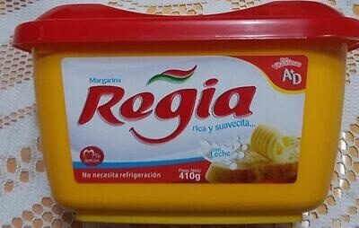 Margarina - Produit - es