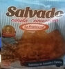 Salvado (canela - cinnamon) - Product