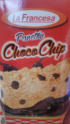 Panetón Chocochip - Produkt - es