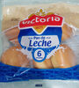 Pan de Leche - Produkt