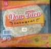 Don Taco Integral - Producto