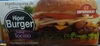 Hiper Burger sabor Tocino - نتاج