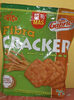 Fibra Cracker - Product