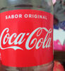 Coca-Cola sabor Original - Producto