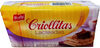 Criollitas lacteadas - Product