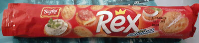 Rex sabor Original - Product - es