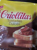 criollitas - Product