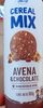 Cereal Mix Avena & Chocolate - Product