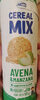 Cereal Mix Avena & Manzana - Product