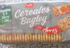 Cereales Bagley - Produit