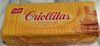 Criollitas (original) - نتاج