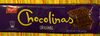 Chocolinas Original - Producto