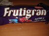 Frutigran Avena y Frutos rojos - Product