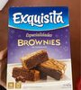 Exquisita Brownies - Producte