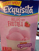 Helado sabor frutilla - Product