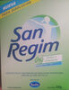 San Regim - Producte