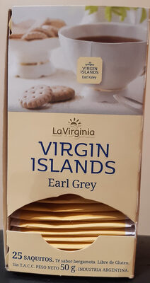 Earl Grey - Product - es