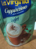 Cappuccino Light - Product