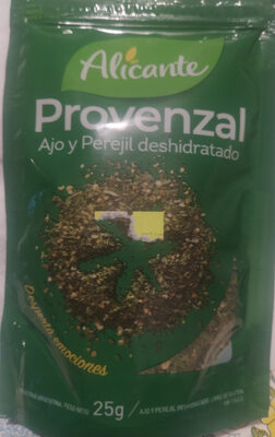 Provenzal - Product