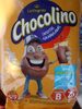 Chocolino - Producte