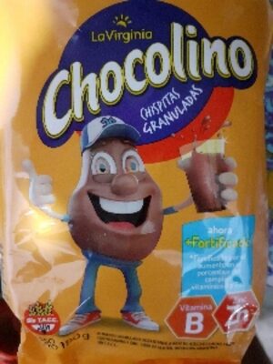 Chocolino - Product - es