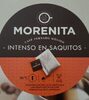 Café torrado molido - Product