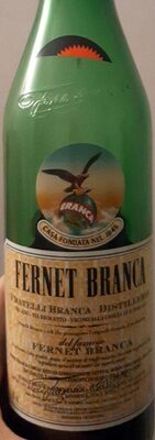 Fernet Branca - Product - es