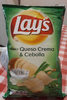 Lay's Sabor a Queso Crema - Product