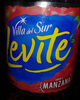 Levite Manzana - Produkt