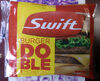 Burger doble - Product