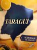 Yerba Mate C / Palo Y Naranja 500GR Taragui Paq - Product