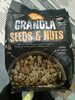Seeds nuts - Producte