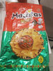 nachos macritas - Produkt