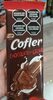 Cofler Chocolate con Leche - Producto