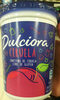 dulciora mermelada ciruela - Product
