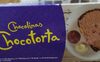 Chocolinas chocotorta - Product