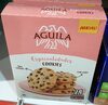 Especialidades Cookies - Product