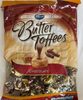 Butter Toffee - Product