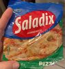 Saladix Snacks sabor Pizza - Produkt