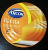Arcor Dulce De Batata - Produkt