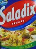 Saladix - نتاج