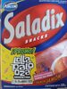 Saladix sabor jamón - Producte
