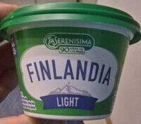 Finlandia light - Produktua - es