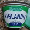 Finlandia Light - Producto