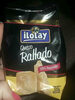 queso rallado ilolay - Product